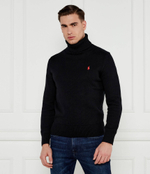 Гольф POLO RALPH LAUREN - черный(710955905)