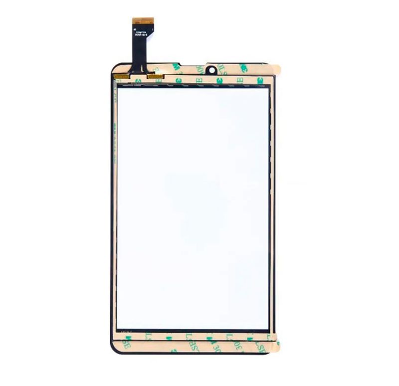 Тачскрин для Digma CITI 7 E401 4G (CS7234PL) (Черный)