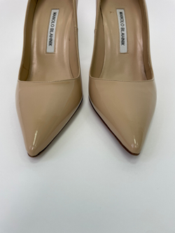 Туфли Manolo Blahnik