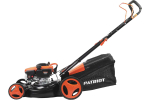 Бензиновая газонокосилка PATRIOT PT 46 512109005
