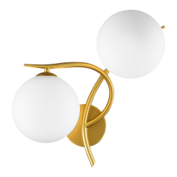 Светильник настенный ST Luce Artu SLE2210-201-02