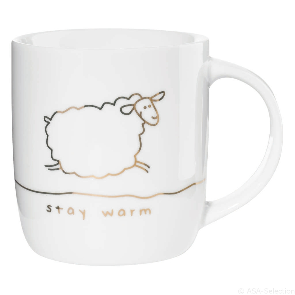 ASA - Linia Кружка Stay Warm 350 мл / артикул   18064414  / GTIN 4024433012917