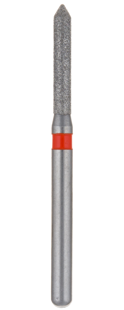 885F 014 FG 314 Бор алмазный (1 шт.), Meisinger, Германия