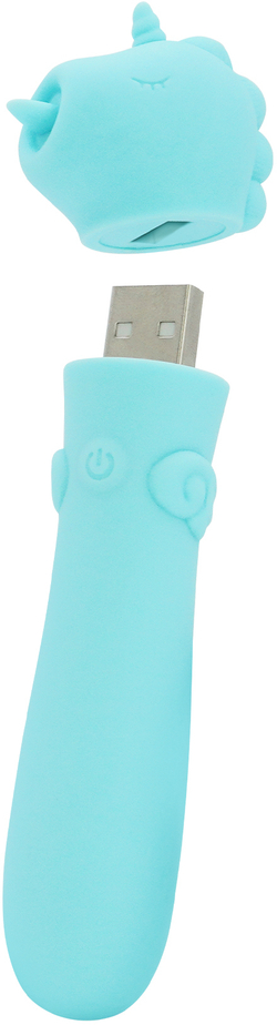 Вибропуля Unihorn USB Mount'n Peak