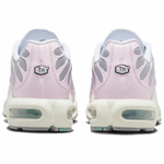 Кроссовки Nike Air Max Plus (Женская размерная сетка)