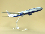 Модель самолета Boeing 777-300 (М1:144 Transaero)
