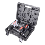 Дрель-шуруповерт аккумуляторная Ресанта ДА-24-2ЛК-У