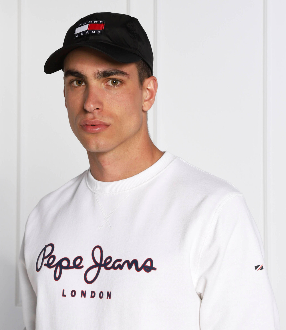 кепка Tommy Jeans - черный(AM0AM09000)