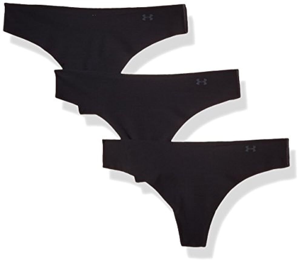 Трусы PS Thong 3Pack