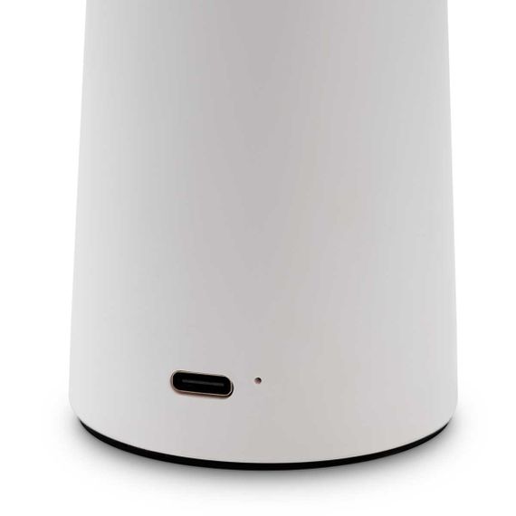 Настольная аккумуляторная лампа Freya LED Mushroom FR6109TL-L4W
