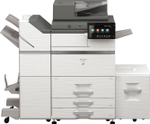 МФУ Sharp BP70M90EU
