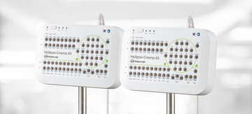 64-КАНАЛЬНЫЙ ДЛИТЕЛЬНЫЙ ЭЭГ-ВИДЕОМОНИТОРИНГ