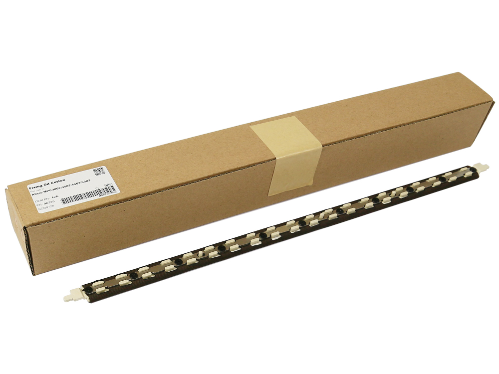 Прижимная планка фьюзера в сборе для RICOH Aficio MPC3002/3502/4502/5502 (CET), CET6325