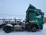 КамАЗ 5490 4x2 Седельный тягач 5490-S5 (Дизельный, 12,0 л, 401 л.с., МТ)