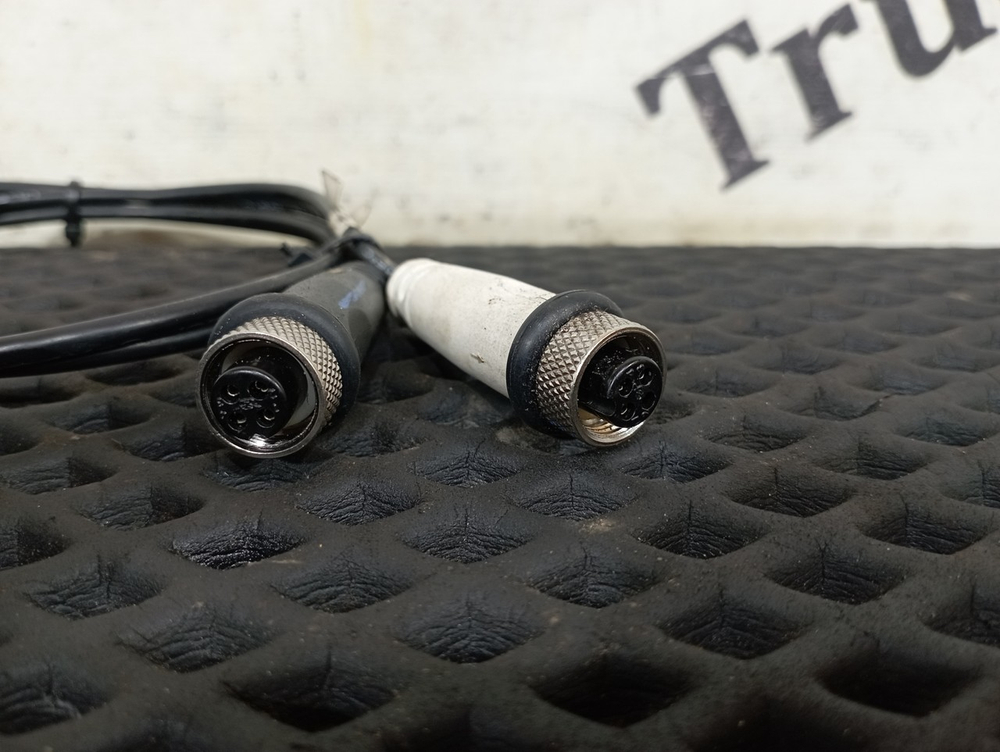 Камера обзора левая 2023г.