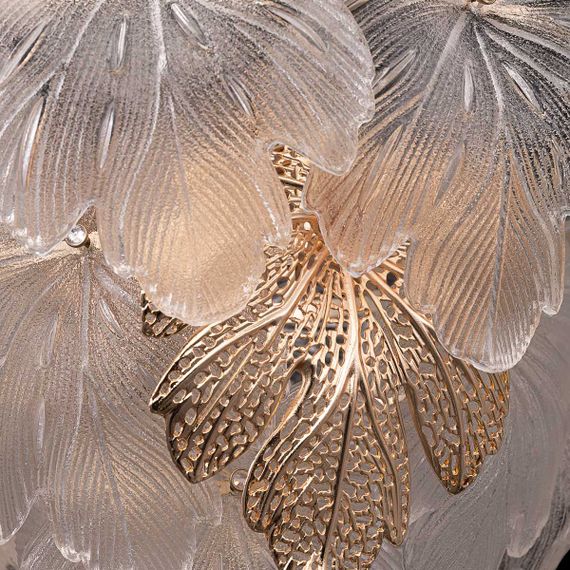 Люстра Citilux DRYAD CL305150