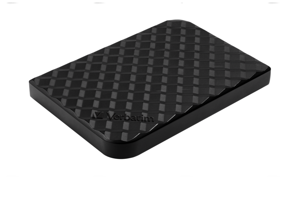Внешний накопитель Verbatim Store 'n' Go 2.5" HDD USB 3.0 2TB