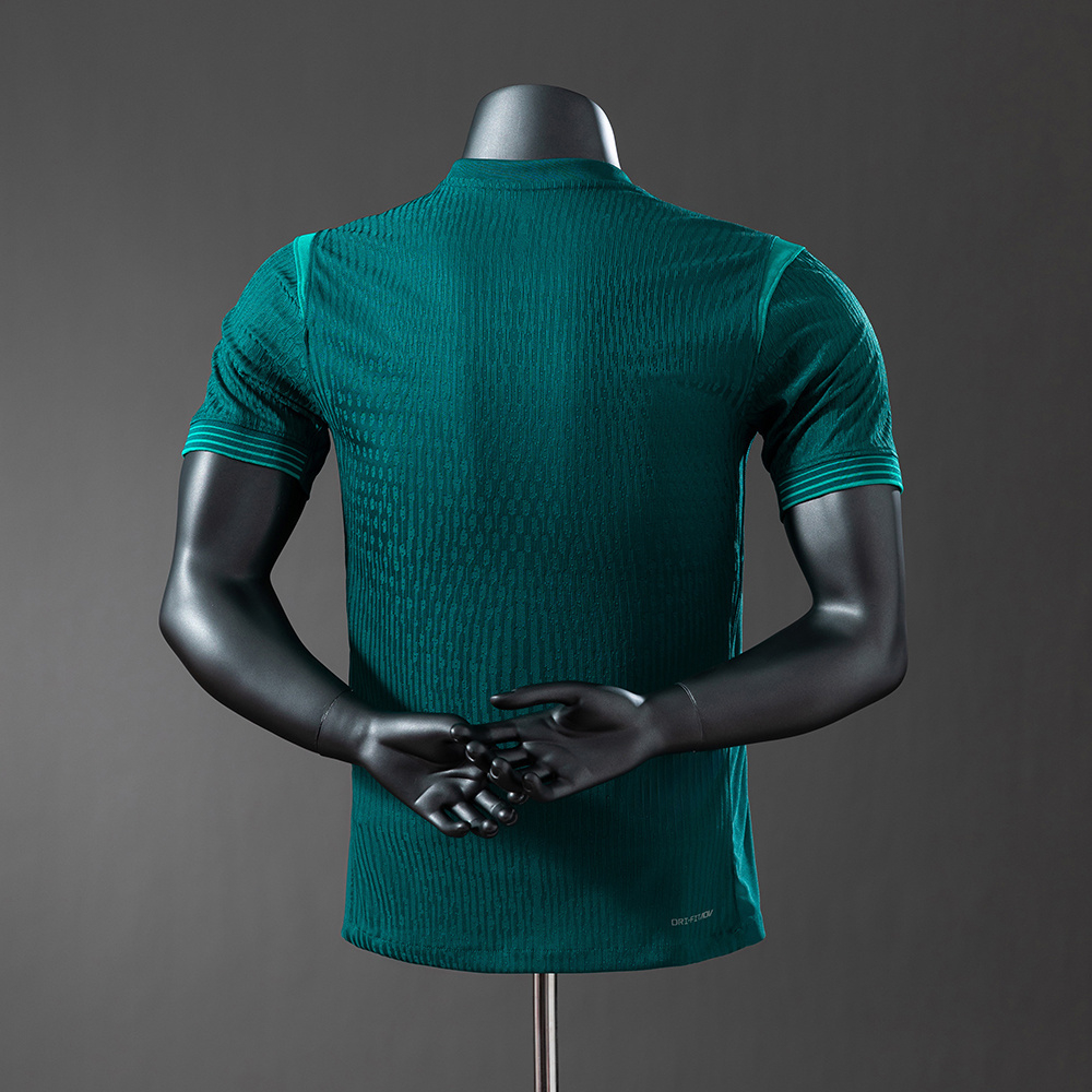 Заказать в Москве домашнюю форму сборная Нигерии 2025