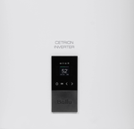 Водонагреватель Ballu BWH/S 30 Cetrion Inverter