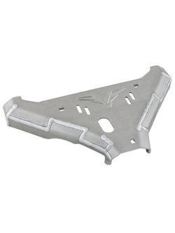 Защита Falcon нижних рычагов для TANK 400 2.0T (2024+), алюминий, 5 мм