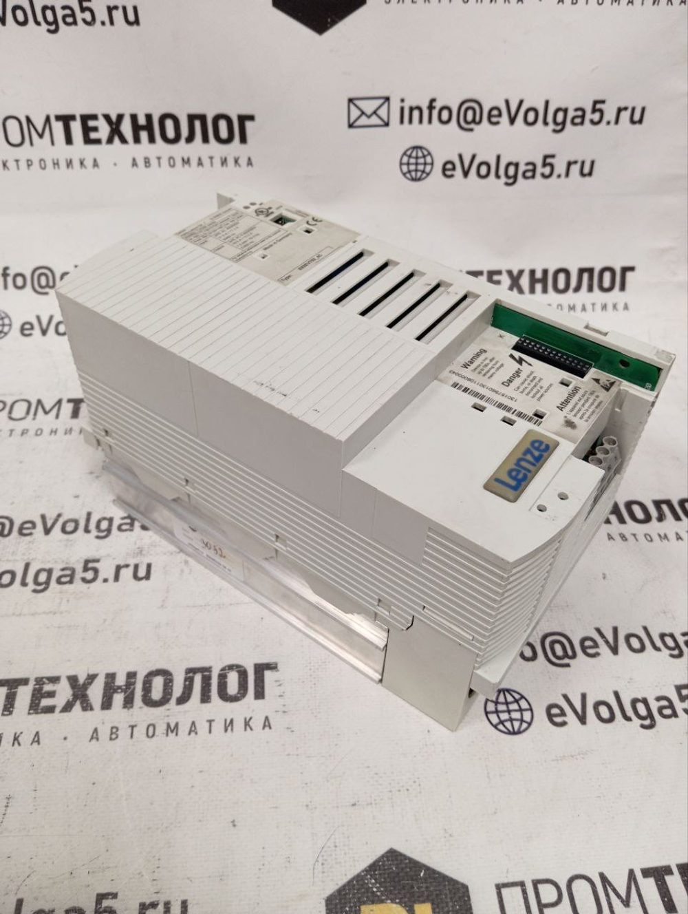 Lenze E82EV752_4C б/у