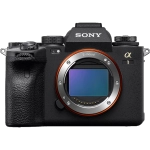 Цифровая фотокамера Sony Alpha A1 Body
