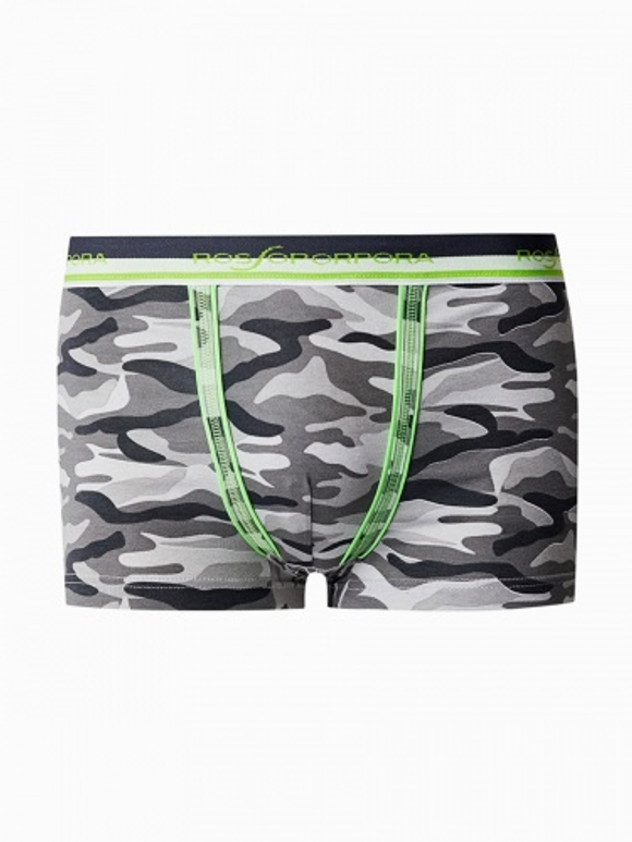 Боксеры UB1794 Rossoporpora