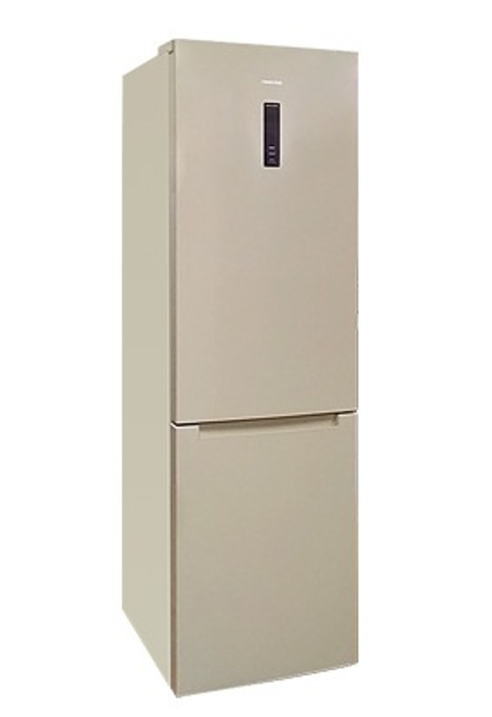 Холодильник HIBERG RFQ-500DX NFGY