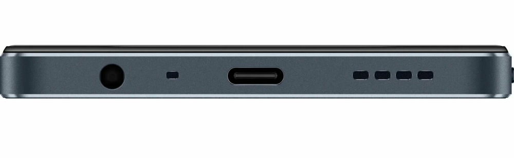 Смартфон realme C55 8/256 ГБ RU, Dual nano SIM, rainy night