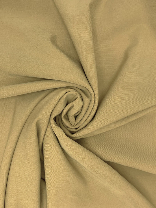 Костюмная, песочный, 210г/м2 FENDI