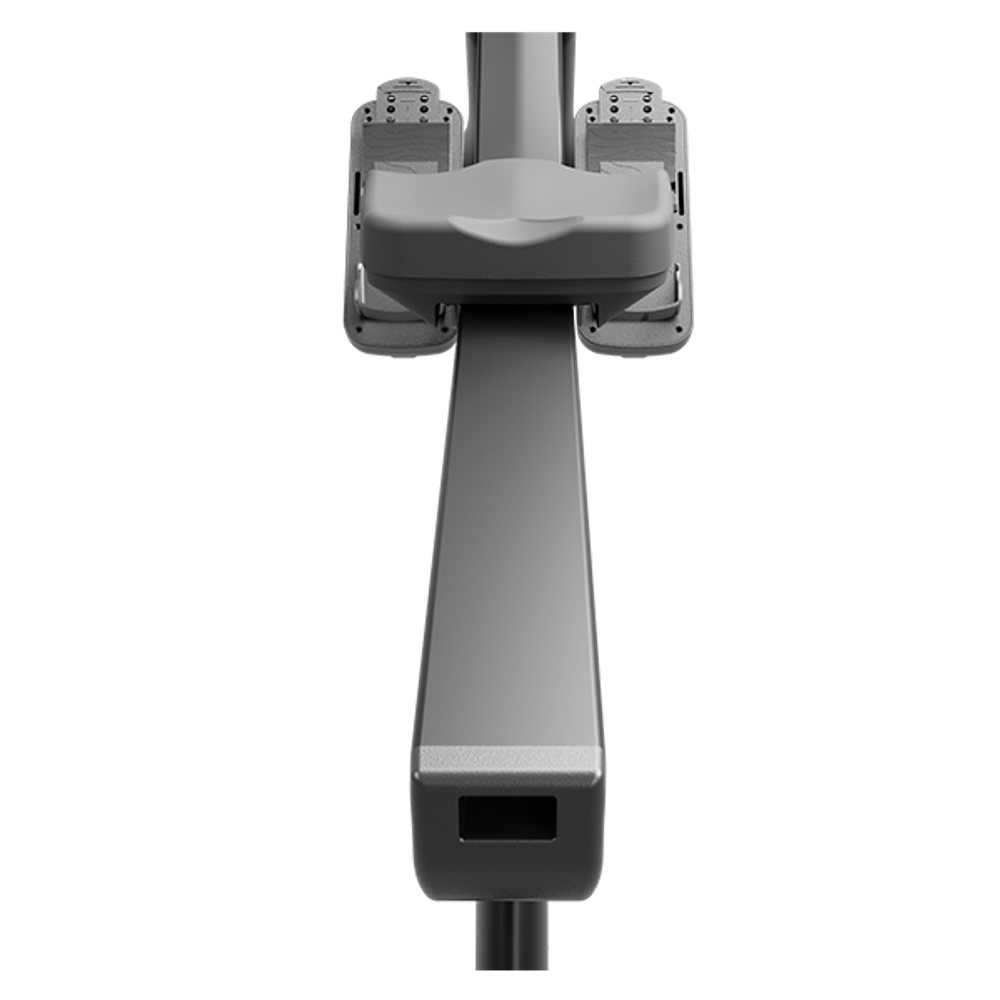 Гребной тренажёр CardioPower PRO CR300