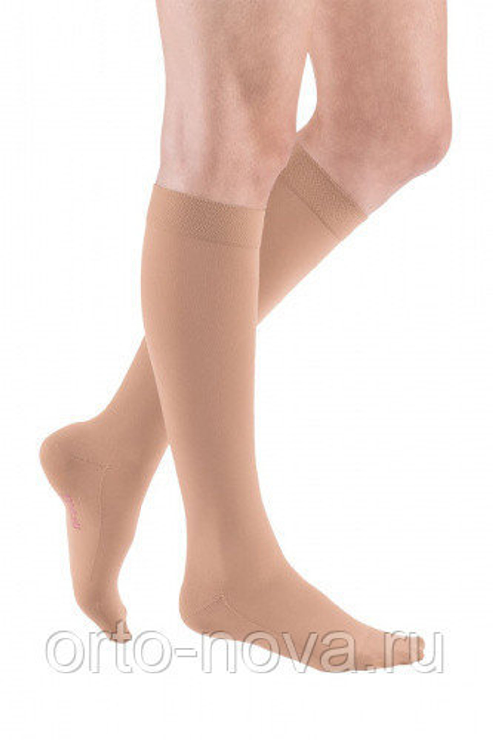 Компрессионные гольфы mediven comfort 2 класс компрессии