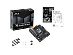 Материнская плата Asus Tuf Gaming B850m-plus II, Socket AM5, AMD B850, mATX, RTL [90MB1MT0-M0EAY0]