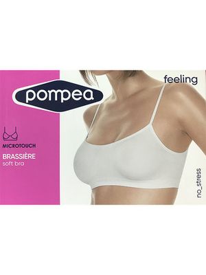 Топ Brassiere Pompea