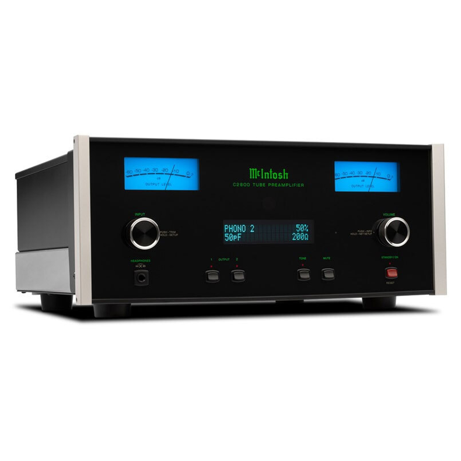 McIntosh C2800