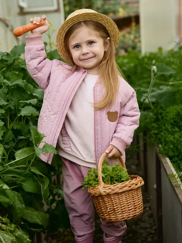 Костюм стеганый 