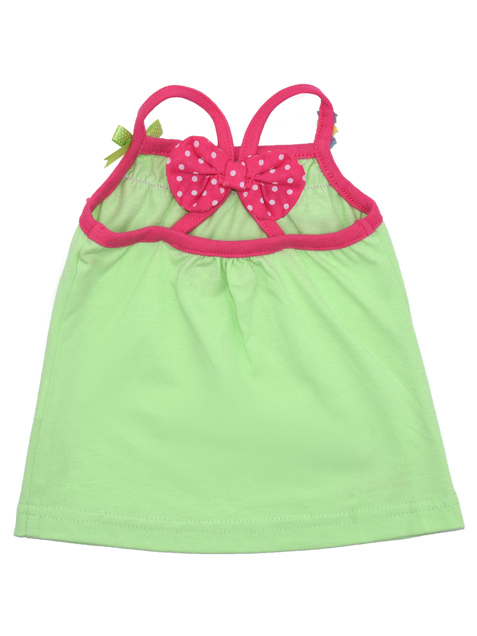 Топ для девочки