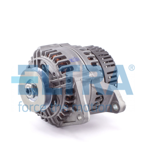 5122.3771-20 (ELTRA) Генератор двигателя автомобиля