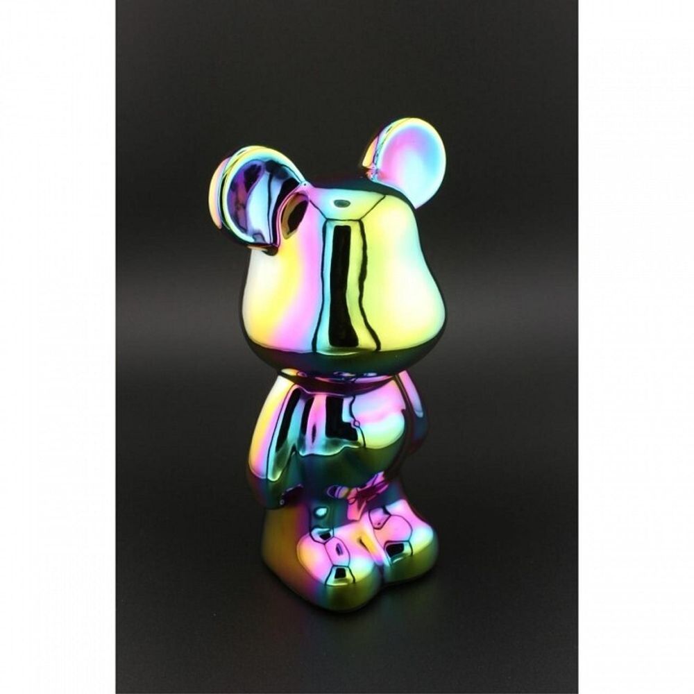 Статуэтка Aployt Bear APL.401.00.01