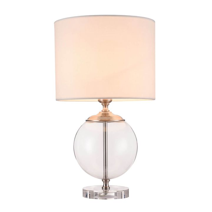 Настольная лампа Maytoni Lowell Z533TL-01N