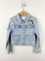 Джинсовая куртка Catimini