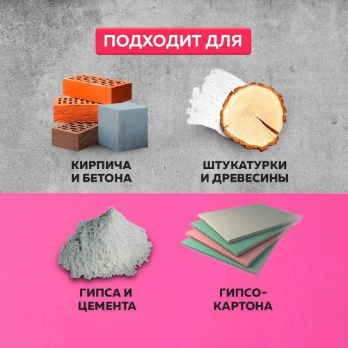 Грунтовка под обои акриловая укрывающая белая FARBITEX PROFI