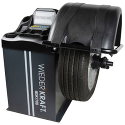 WDK-770B Балансировочный стенд с автоматическим измерением двух параметров