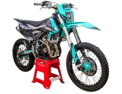 Мотоцикл кроссовый эндуро AVANTIS A6 LUX (174 MN)