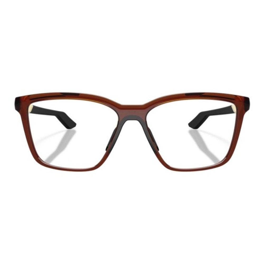 Oakley Square Eyeglass Frames
