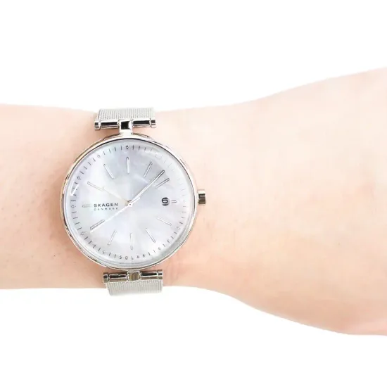 Женские часы Skagen SKW2979
