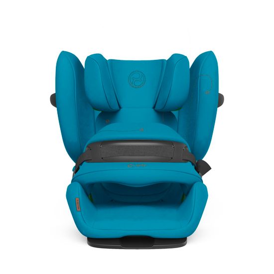 Детское автокресло Pallas G i-Size Beach Blue