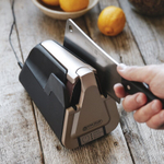 Точилка электрическая кухонная Work Sharp Culinary E5 Electric Kitchen Knife Sharpener, CPE5-I