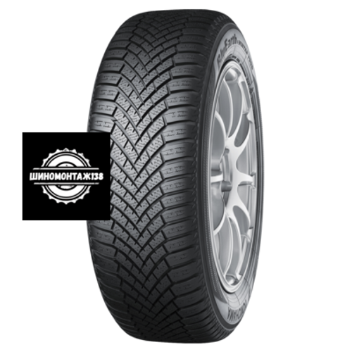 225/45R19 96V BluEarth*Winter V906 TL