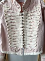 Хлопковый жакет Stella McCartney, 140